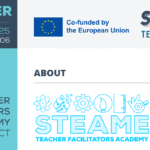 STEAME Academy: Newsletter 6