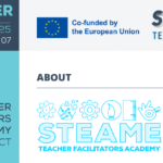 STEAME Academy: Newsletter 7